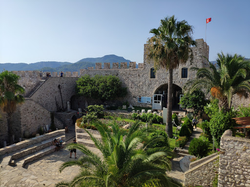 Marmaris Kalesi