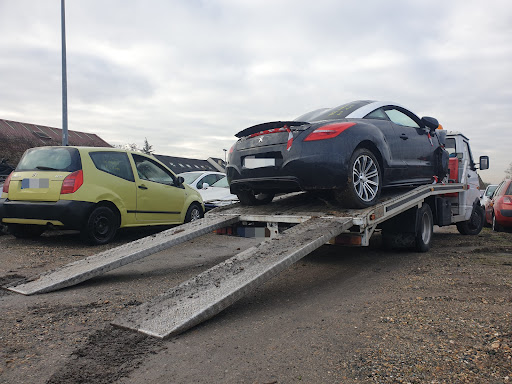 Photo 1 - King Épave - Enlèvement d'épaves 100% Gratuit