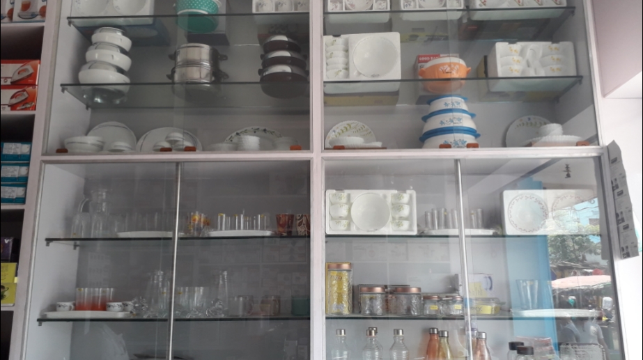 Kitchen Collection