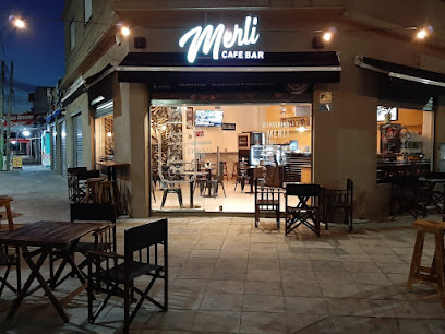 Merli Cafe Bar
