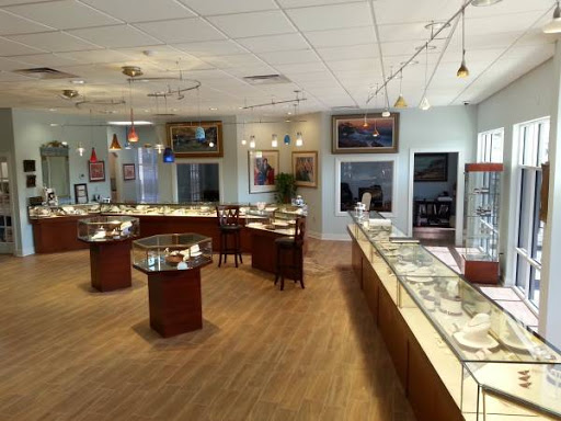 Pawn Shop «Cappello & Co Loans - Jewelry & Pawn Shop», reviews and photos, 12941 Park Blvd N, Seminole, FL 33776, USA