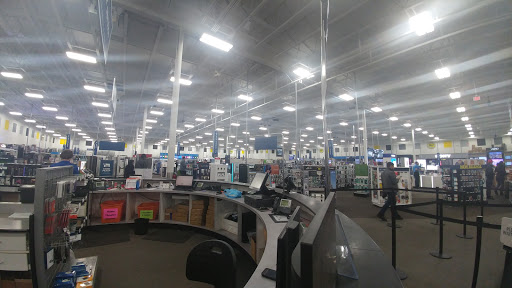 Electronics Store «Best Buy», reviews and photos, 8363 Franklin Rd, Boise, ID 83709, USA