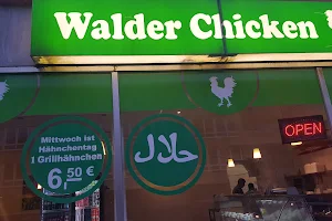 Walder Chicken image