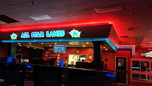 Bowling Alley «All Star Bowling & Entertainment - Sandy», reviews and photos, 10535 State St, Sandy, UT 84070, USA