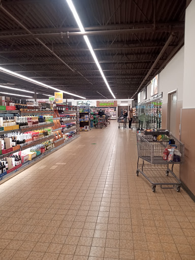 Supermarket «ALDI», reviews and photos, 16971 Clover Rd, Noblesville, IN 46060, USA