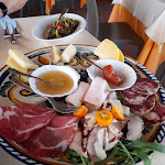 Photo n°1 de l'avis de Giusy.i fait le 07/04/2024 à 13:48 sur le  Ristorante Pizzeria Il Castello à Novara di Sicilia