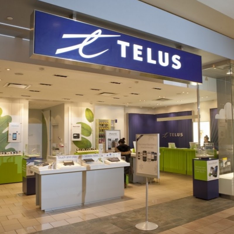 TELUS