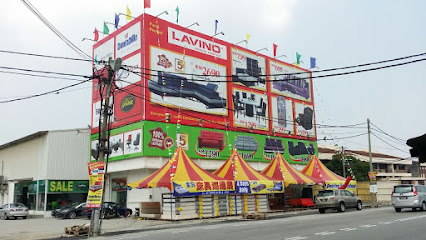 Lavino Penang | Bukit Mertajam