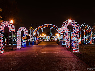 Lafreniere Park