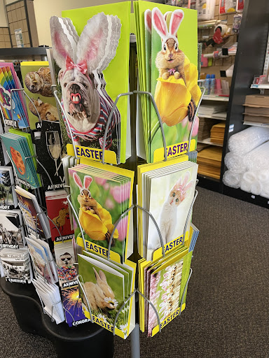 Shipping and Mailing Service «The UPS Store», reviews and photos, 7683 SE 27th St, Mercer Island, WA 98040, USA