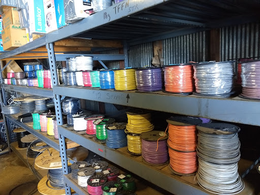 Electronics Store «Omer Nelson Electric, RadioShack», reviews and photos, 316 Main St E, Ashland, WI 54806, USA