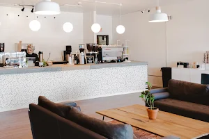 Tamosan Coffee Lounge image