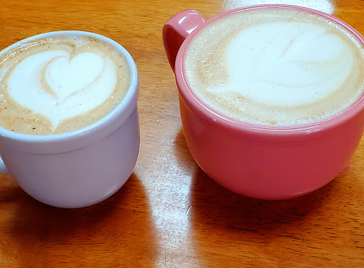 Coffee Shop «Hope & Anchor Coffee House», reviews and photos, 526 2nd St, Chetek, WI 54728, USA