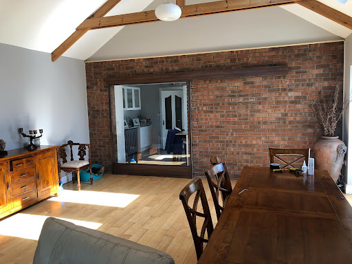 Slide Glide - Sliding Wardrobes Limerick