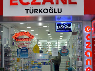 Türkoğlu Eczanesi