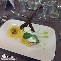 Photos du propriétaire du ALMEA Restaurant Pédagogique - Aux délices de l'apprentissage à Charleville-Mézières - n°8