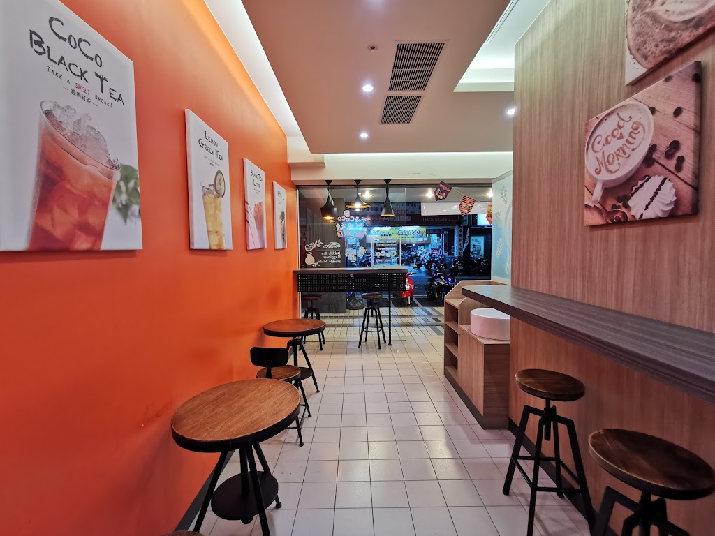 CoCo都可 廣福店 的照片