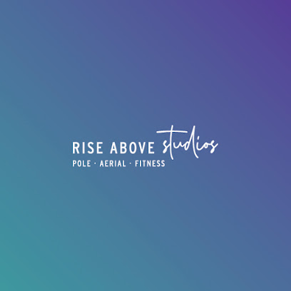 Rise Above Studios