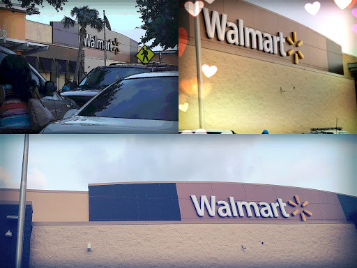 Department Store «Walmart Supercenter», reviews and photos, 1505 N Dale Mabry Hwy, Tampa, FL 33607, USA