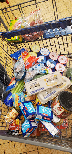 Supermarket «ALDI», reviews and photos, 11100 Cedar Lake Rd, Minnetonka, MN 55305, USA