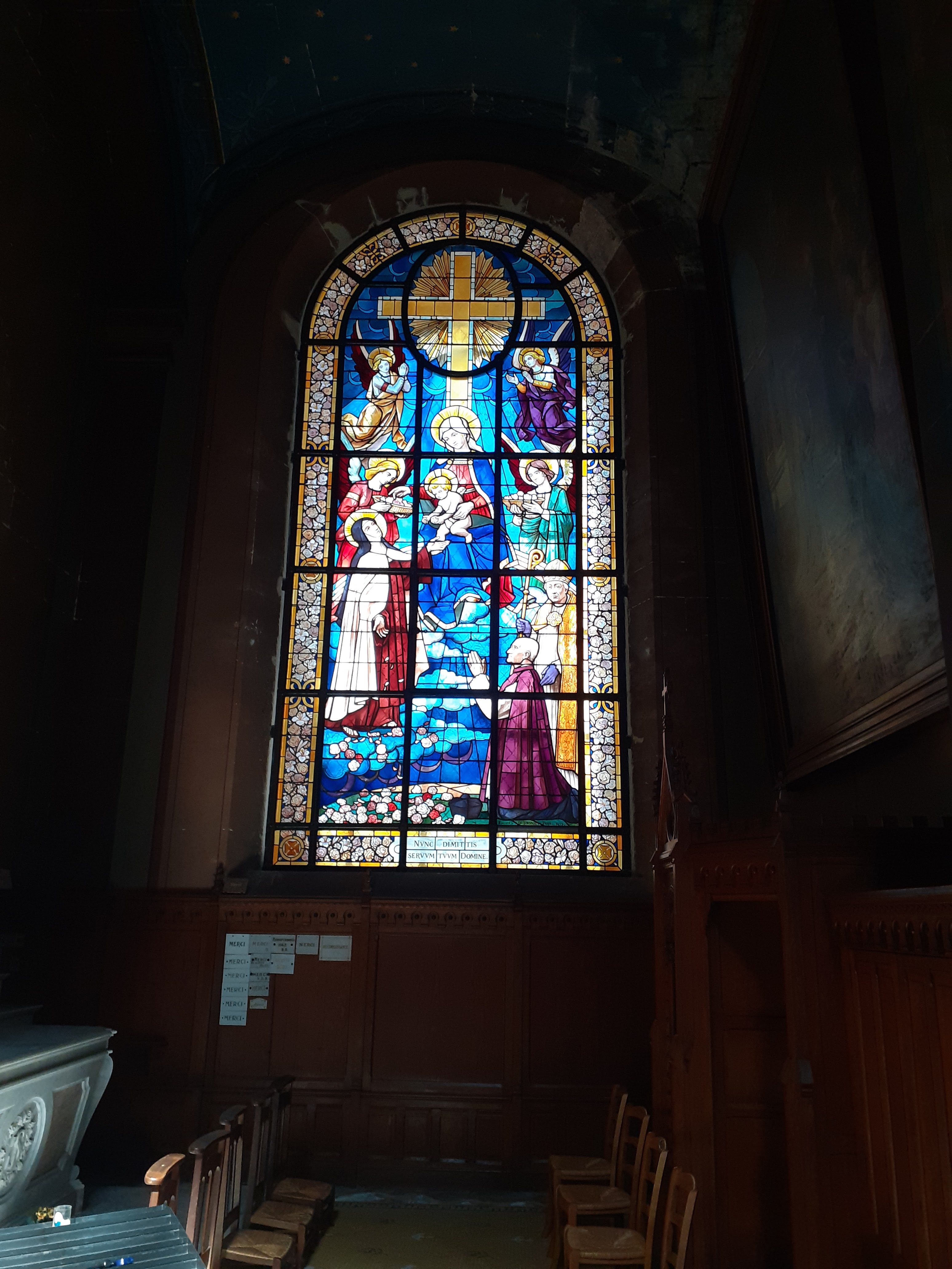 Photo n° 1 de l'avis de Michel.o fait le 13/06/2021 à 06:17