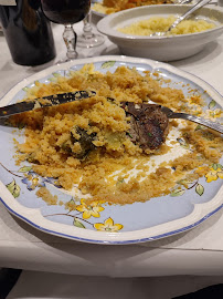 Couscous du Restaurant servant du couscous La Couscoussière à Creutzwald - n°11