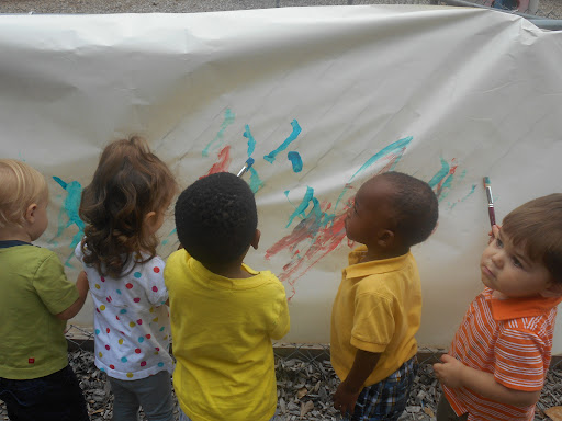 Day Care Center «Sunshine House», reviews and photos, 460 Winn Way, Decatur, GA 30030, USA