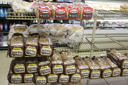 Grocery Store «Ja Mar Groceries», reviews and photos, 61 Kempsville Rd, Kutztown, PA 19530, USA