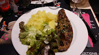 Steak du Restaurant Chez Pen à Annecy - n°2