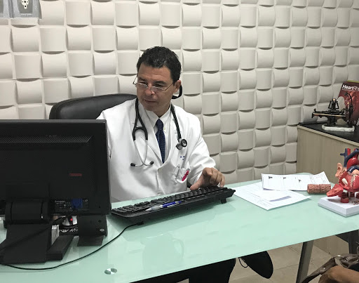 Medicos Medicina interna Caracas