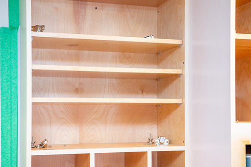 Painter «Castle Complements Painting Co., Inc.», reviews and photos, 74 Bridge St, Chelmsford, MA 01824, USA