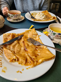 Plats et boissons du Crêperie LA CRÊPOUILLE à Châteauroux - n°3