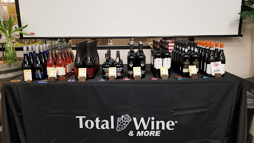 Total Wine & More image