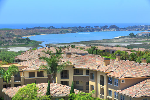 Furnished apartment building Carlsbad