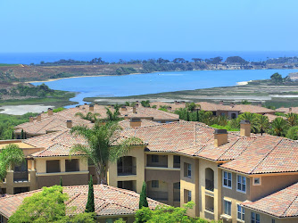 Pacific View Apartment Homes