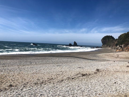 Monro Beach