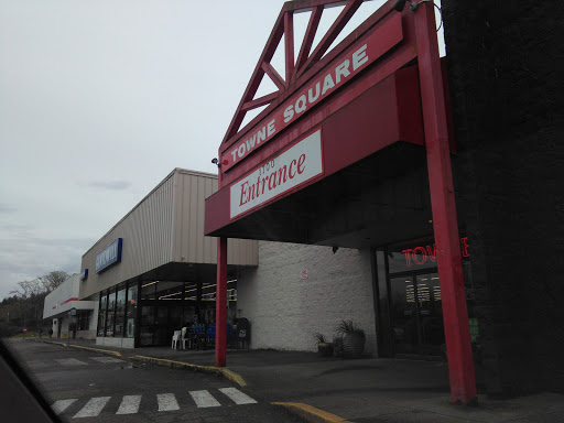 Towne Square Mall, 1700 Mile Hill Dr, Port Orchard, WA 98366, USA, 