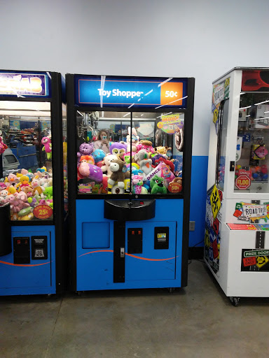 Department Store «Walmart Supercenter», reviews and photos, 11700 US-380, Cross Roads, TX 76227, USA