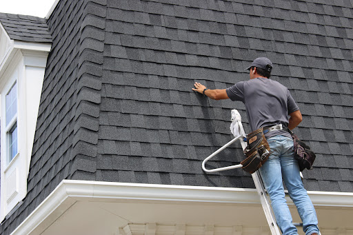 Roofing Contractor «Artisan Quality Roofing», reviews and photos, 1600 Olive Chapel Rd suite 144, Apex, NC 27502, USA