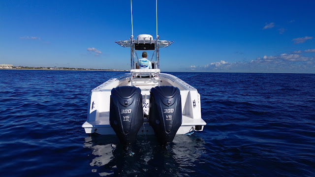 Bahama Mama Charters