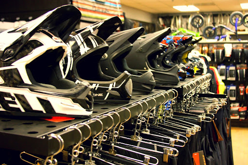 Bicycle Store «Epicenter Cycling», reviews and photos, 8035 Soquel Dr, Aptos, CA 95003, USA