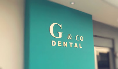 G & Co Dental