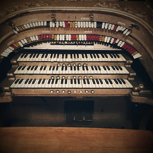 Performing Arts Theater «Genesee Theatre», reviews and photos, 203 N Genesee St, Waukegan, IL 60085, USA