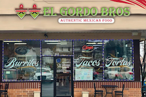 El Gordo Bros Mexican Restaurant Norristown image