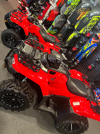 Honda Dealer «Xtreme Power Sports», reviews and photos, 1019 US-301, Tampa, FL 33619, USA