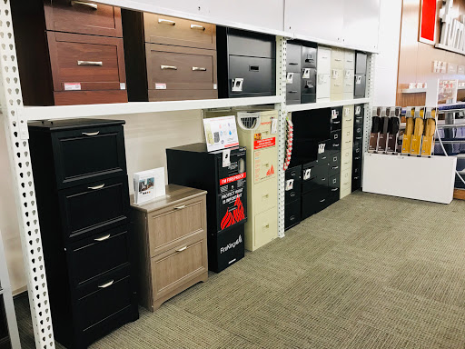 Office Supply Store «OfficeMax», reviews and photos, 31219 W 14 Mile Rd, Farmington Hills, MI 48334, USA