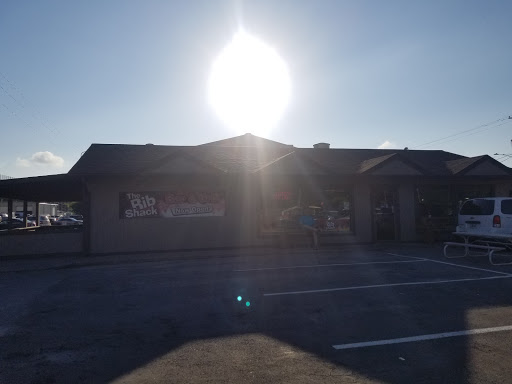 Caterer «Rib Shack», reviews and photos, 1102 N Lincoln St, Knoxville, IA 50138, USA