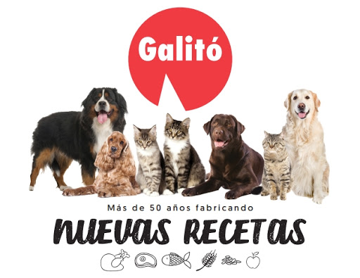 Galitó Pinsos, S.L. - Sant Joan de Vilatorrada