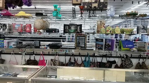 Thrift Store «Value Village», reviews and photos, 4749 Jonesboro Rd, Forest Park, GA 30297, USA