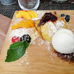 Photo n°3 de l'avis de Luca.o fait le 15/08/2018 à 11:49 sur le  Taverna del Garber à Moena